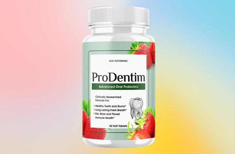 prodentim